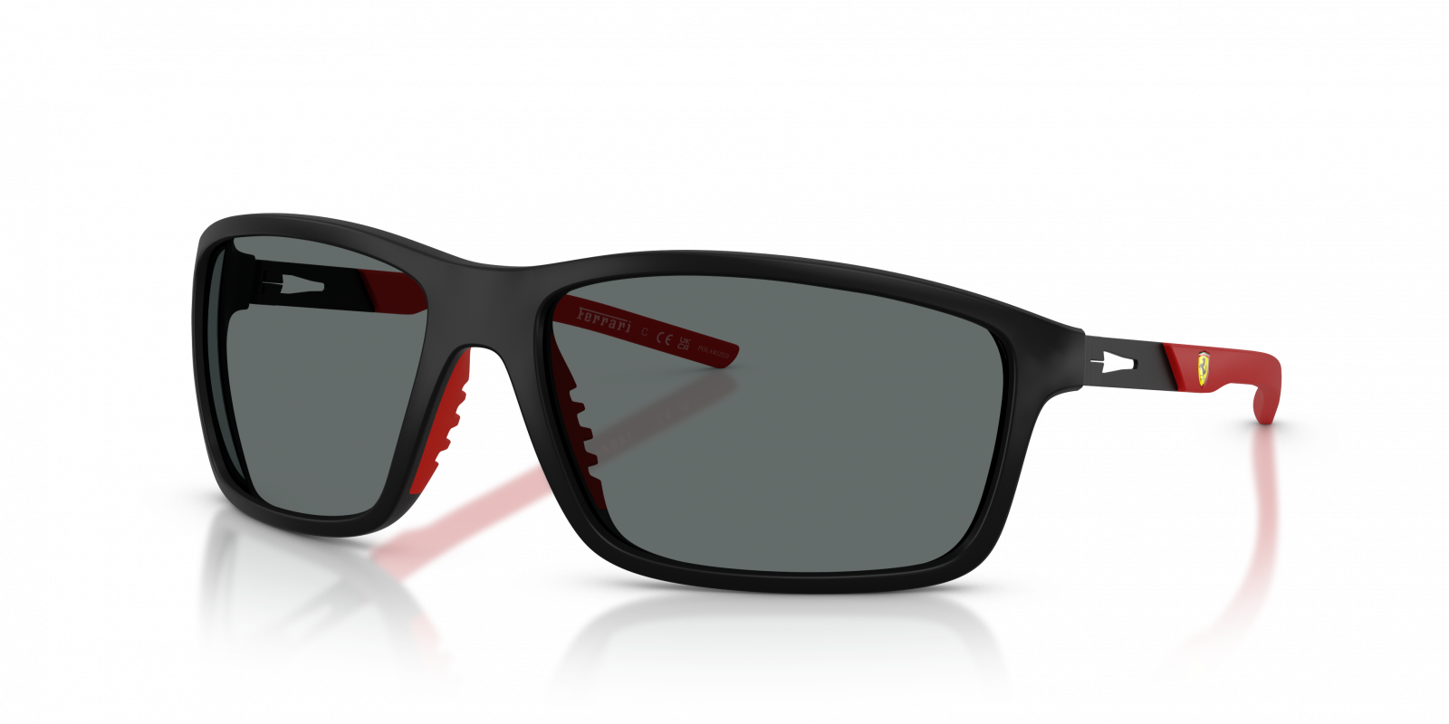 Scuderia Ferrari FZ6021U 504/81  